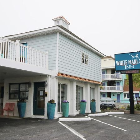 White Marlin Inn Ocean City Luaran gambar